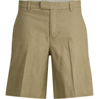 Шорты мужские JACK & JONES Jpstbill зеленые лен