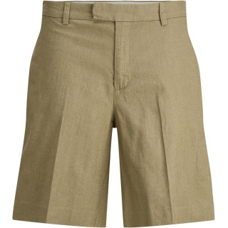 Шорты мужские JACK & JONES Jpstbill зеленые лен