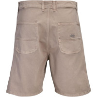 Шорты мужские JACK & JONES Jpsttony бежевые джинсовые