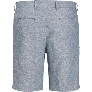 Шорты мужские JACK & JONES Jprriviera синие лен