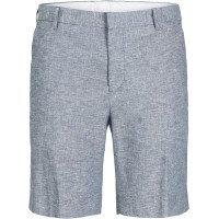 Шорты мужские JACK & JONES Jprriviera синие лен