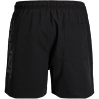 Мужские плавательные шорты Jack & Jones Jpstmaui черные