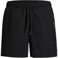 Мужские плавательные шорты Jack & Jones Jpstmaui черные