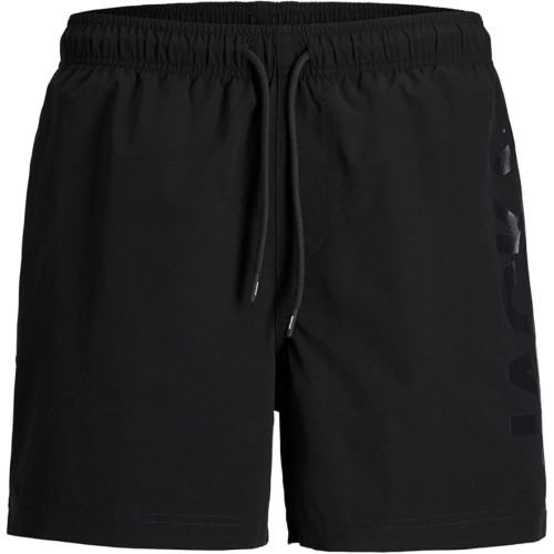 Мужские плавательные шорты Jack & Jones Jpstmaui черные