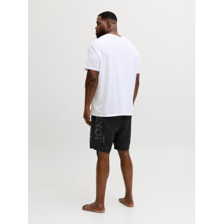 Мужские плавательные шорты Jack & Jones Jpstmaui черные