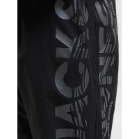 Мужские плавательные шорты Jack & Jones Jpstmaui черные