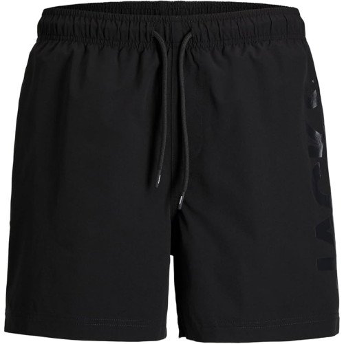 Мужские плавательные шорты Jack & Jones Jpstmaui черные