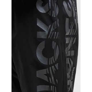 Мужские плавательные шорты Jack & Jones Jpstmaui черные