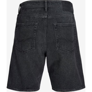 Шорты мужские JACK & JONES JWHTony черные джинсовые