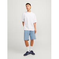 Шорты мужские JACK & JONES Jjitony светлые джинсовыеё