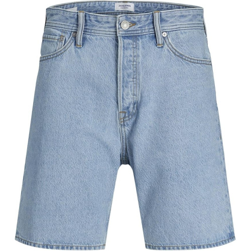 Шорты мужские JACK & JONES Jjitony светлые джинсовые