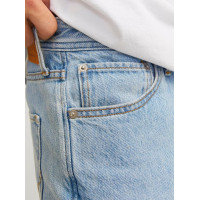 Шорты мужские JACK & JONES Jjitony светлые джинсовыеё