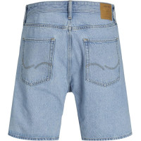 Шорты мужские JACK & JONES Jjitony светлые джинсовыеё