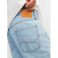 Шорты мужские JACK & JONES Jjitony светлые джинсовыеё