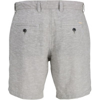 Шорты мужские JACK & JONES Jpstace cерые лен