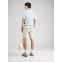 Шорты мужские JACK & JONES Jpstace светлые лен