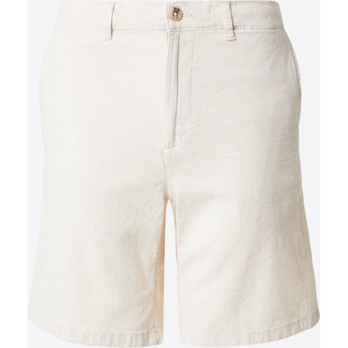 Шорты мужские JACK & JONES Jpstace светлые лен