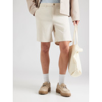 Шорты мужские JACK & JONES Jpstace светлые лен