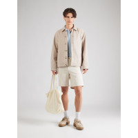 Шорты мужские JACK & JONES Jpstace светлые лен