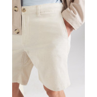 Шорты мужские JACK & JONES Jpstace светлые лен