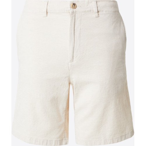 Шорты мужские JACK & JONES Jpstace светлые лен