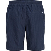 Шорты мужские Jack & Jones Jpstjaiden синие