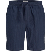 Шорты мужские Jack & Jones Jpstjaiden синие