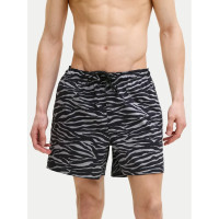 Мужские плавательные шорты Jack & Jones Jpstmaui черные