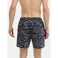 Мужские плавательные шорты Jack & Jones Jpstmaui черные