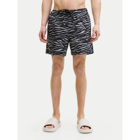 Мужские плавательные шорты Jack & Jones Jpstmaui черные