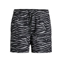 Мужские плавательные шорты Jack & Jones Jpstmaui черные
