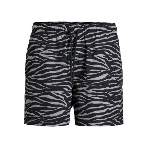 Мужские плавательные шорты Jack & Jones Jpstmaui черные