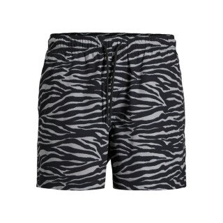 Мужские плавательные шорты Jack & Jones Jpstmaui черные
