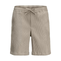 Шорты мужские Jack & Jones JPSTJAIDEN бежевые