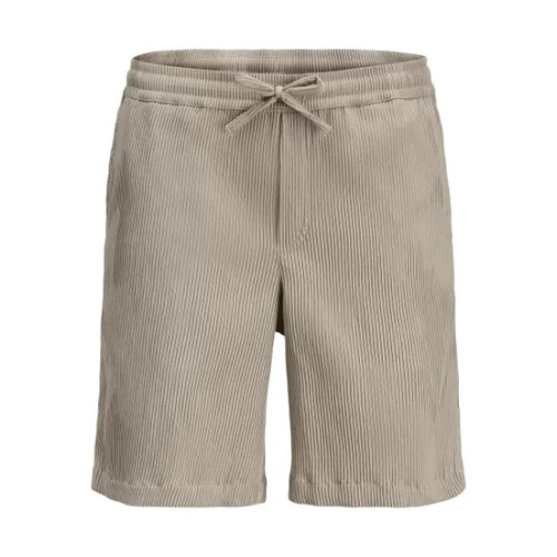 Шорты мужские Jack & Jones JPSTJAIDEN бежевые