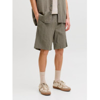 Шорты мужские Jack & Jones Jpstjaiden хаки