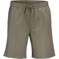Шорты мужские Jack & Jones Jpstjaiden хаки