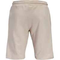 Шорты мужские JACK & JONES JPSTGORDON трикотажные бежевые
