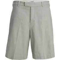 Шорты мужские JACK & JONES Jpstbill светлые лен