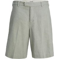 Шорты мужские JACK & JONES Jpstbill светлые лен