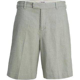 Шорты мужские JACK & JONES Jpstbill светлые лен
