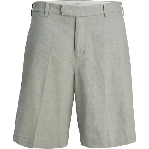 Шорты мужские JACK & JONES Jpstbill светлые лен