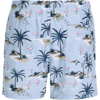 Мужские плавательные шорты Jack & Jones Jpstmaui яркие