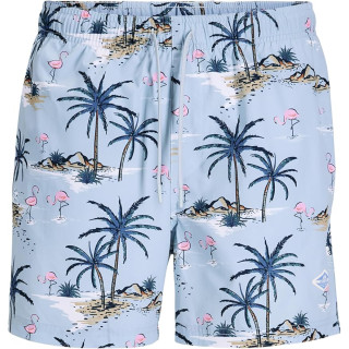 Мужские плавательные шорты Jack & Jones Jpstmaui яркие