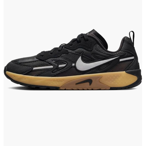 Nike Jam Black FN0314-002 кроссовки черные женские