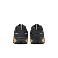 Nike Jam Black FN0314-002 кроссовки черные женские