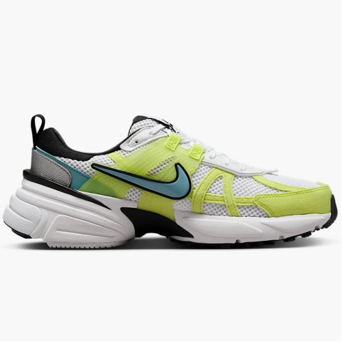Nike V2K Run HJ9568-100 кроссовки ретро оригинал