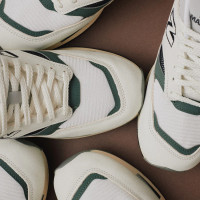 New Balance Made In Uk 1500 U1500WHG белые кроссовки 