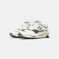 New Balance Made In Uk 1500 U1500WHG белые кроссовки 