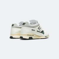 New Balance Made In Uk 1500 U1500WHG белые кроссовки 